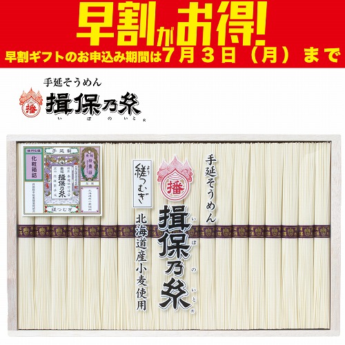 【期間限定・早割】