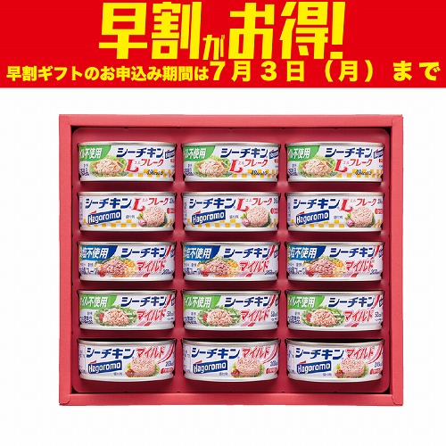 【期間限定・早割】