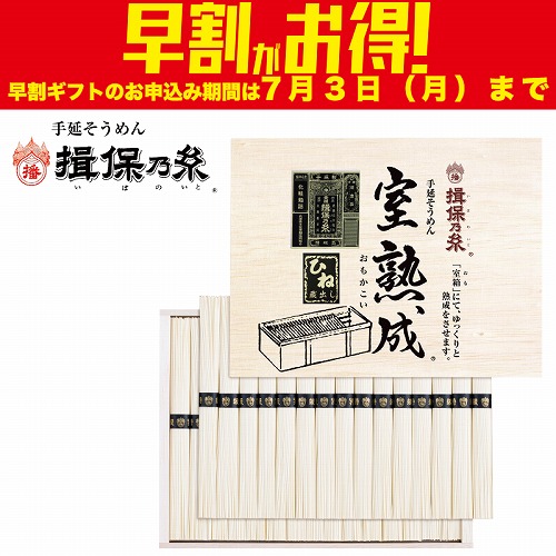 【期間限定・早割】