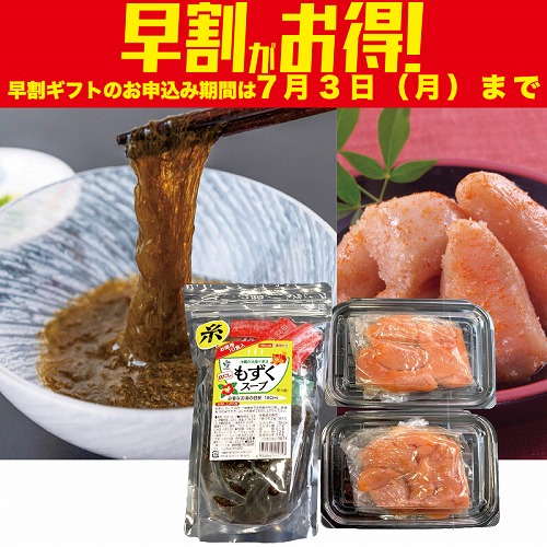 【期間限定・早割】