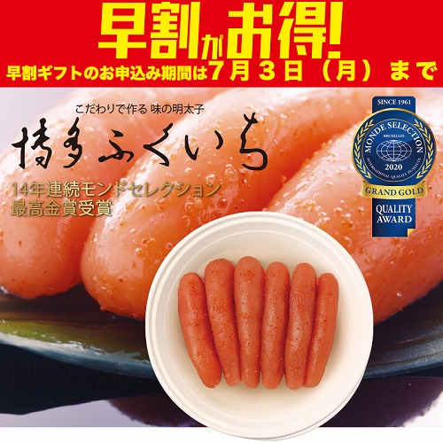 【期間限定・早割】