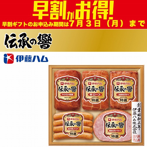 【期間限定・早割】