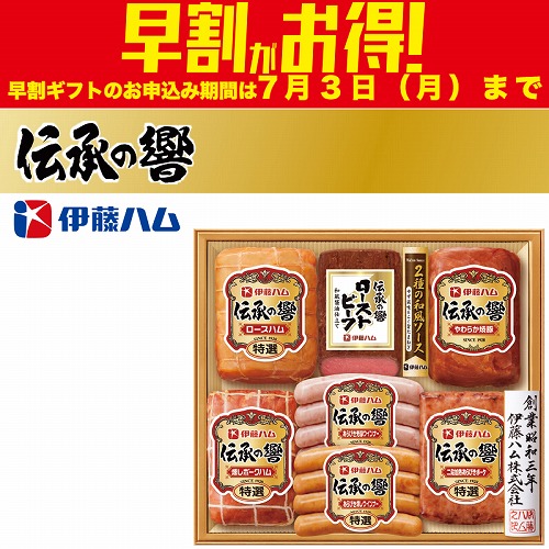 【期間限定・早割】