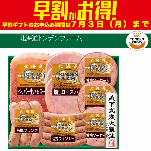 【期間限定・早割】