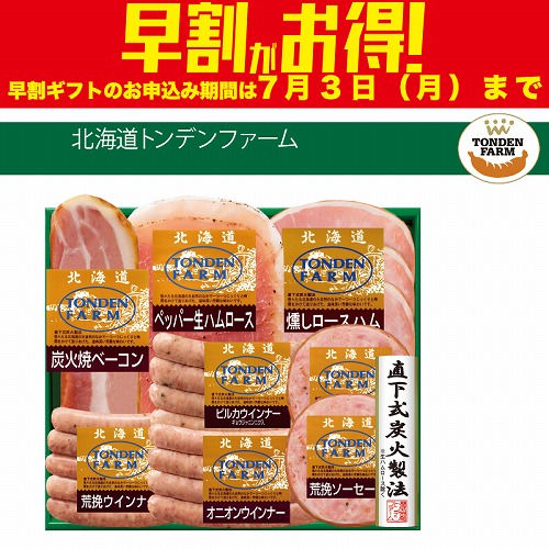 【期間限定・早割】