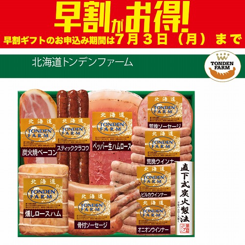 【期間限定・早割】