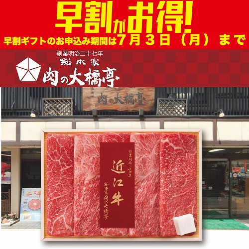 【期間限定・早割】