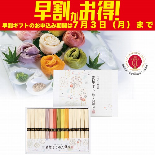 【期間限定・早割】