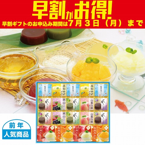 【期間限定・早割】