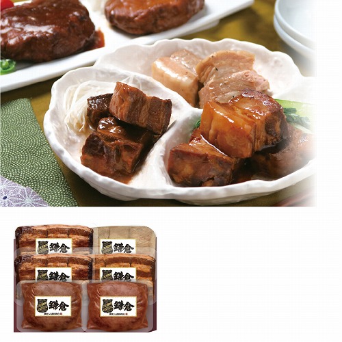 鎌倉ハム富岡商会