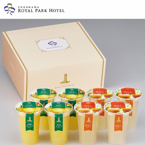 横浜ロイヤルパークホテル