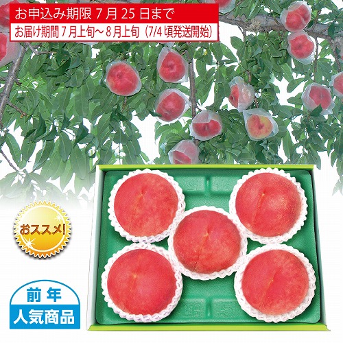 山梨県又は福島県産