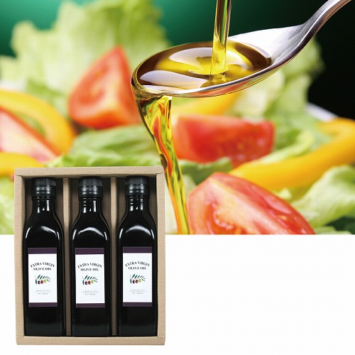 エキストラバージンオリーブオイル