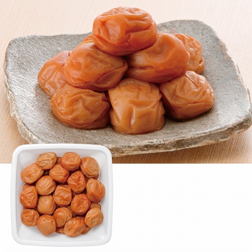 紀州南高梅干（蜂蜜入り）