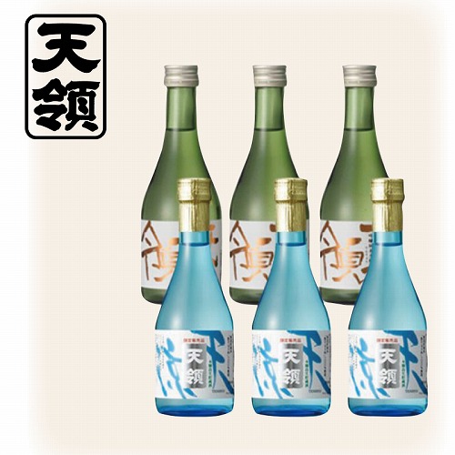 天涼・純米吟醸生貯蔵酒