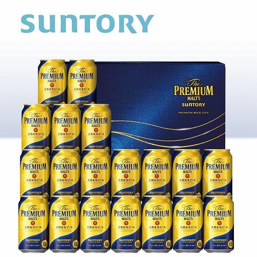 ザ・プレミアム・モルツ