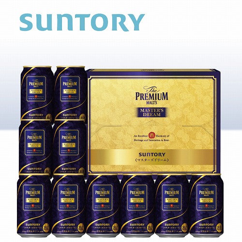 ザ・プレミアム・モルツ