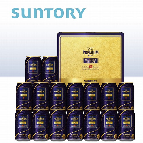 ザ・プレミアム・モルツ