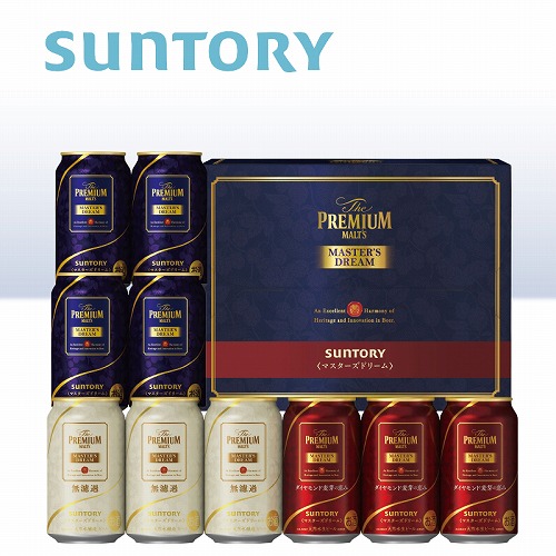 ザ・プレミアム・モルツ