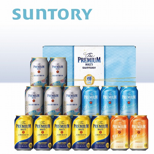 ザ・プレミアム・モルツ