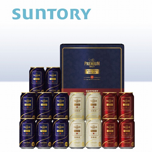 ザ・プレミアム・モルツ