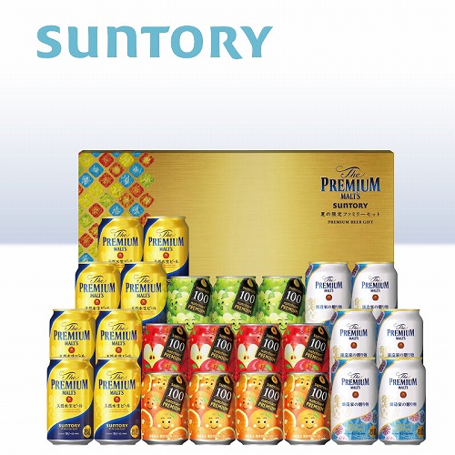 ザ・プレミアム・モルツ