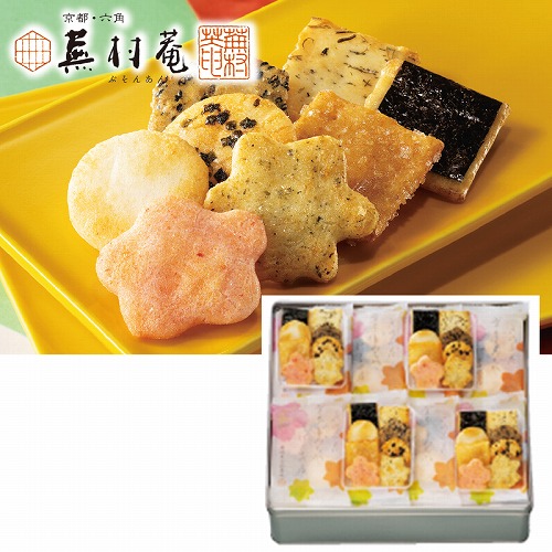 京都・六角蕪村菴