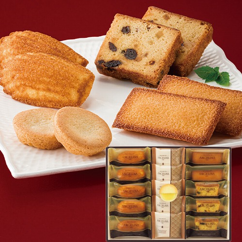 アンジェリーナ