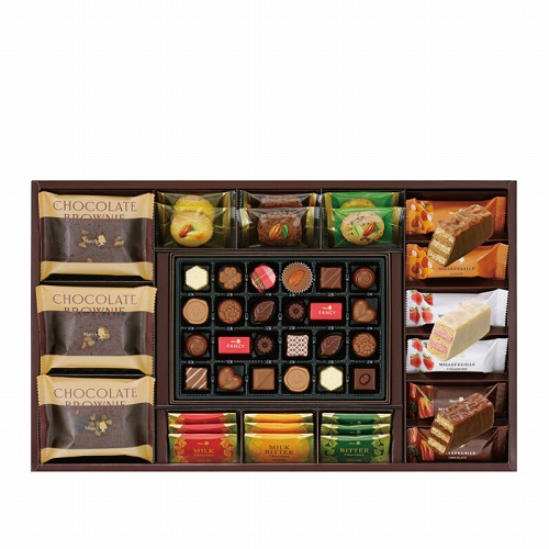 メリーチョコレート