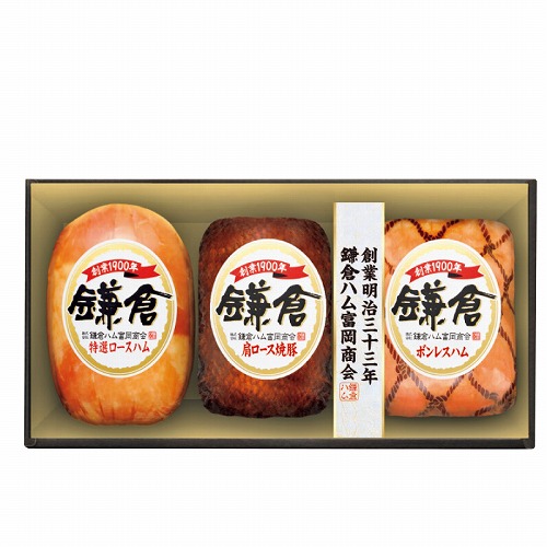 鎌倉ハム富岡商会