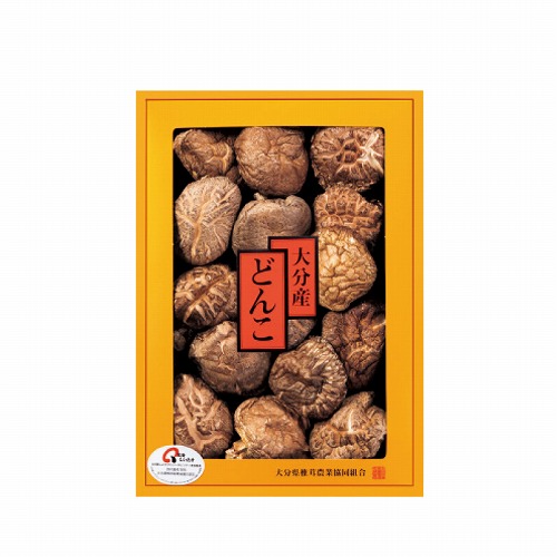 大分産どんこ椎茸