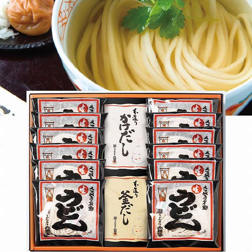 うどん本陣山田家