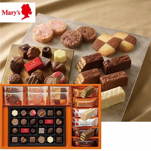 メリーチョコレート