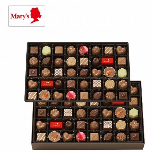 メリーチョコレート