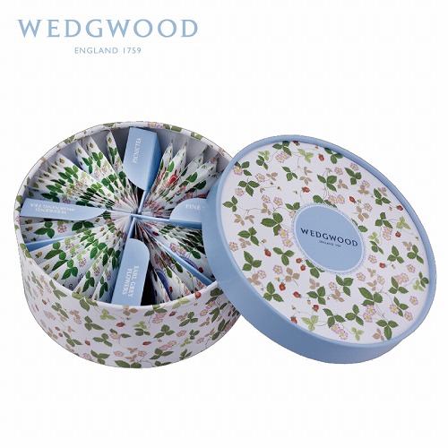 ウェッジウッド