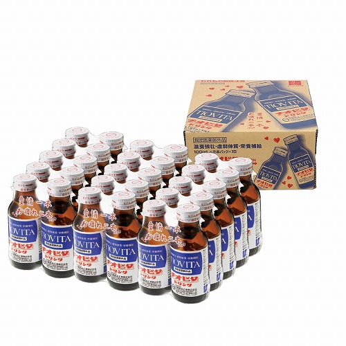 チオビタ・ドリンク