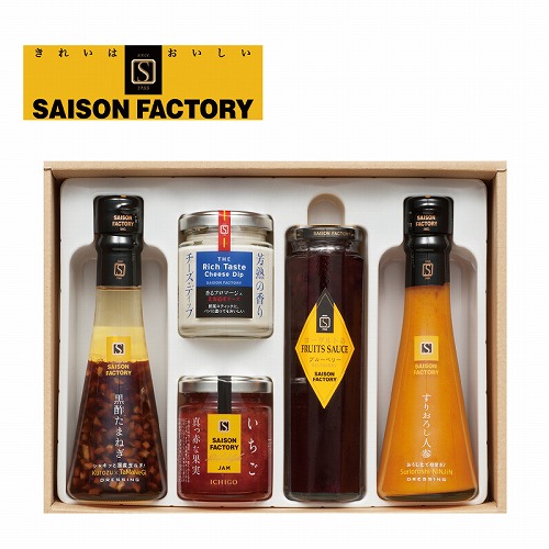 バラエティーギフト３０Ｉ