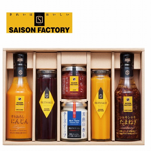 ザ・セゾンファクトリー４０Ｉ