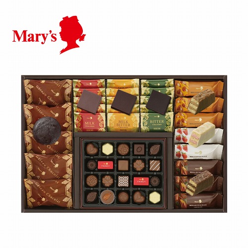 メリーチョコレート