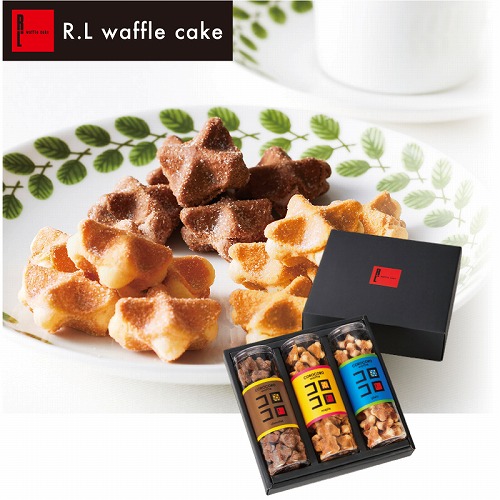 Ｒ．Ｌ（エール・エル）