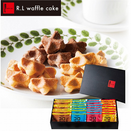 Ｒ．Ｌ（エール・エル）