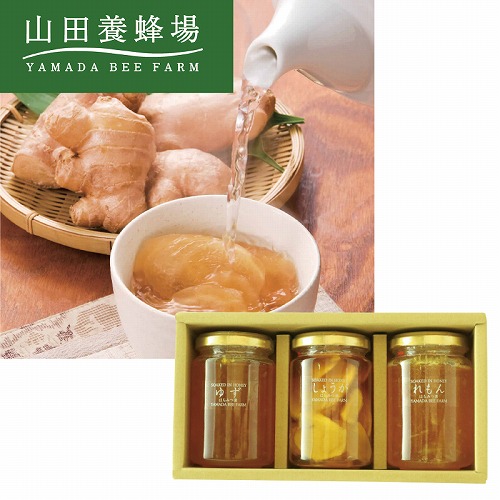 山田養蜂場
