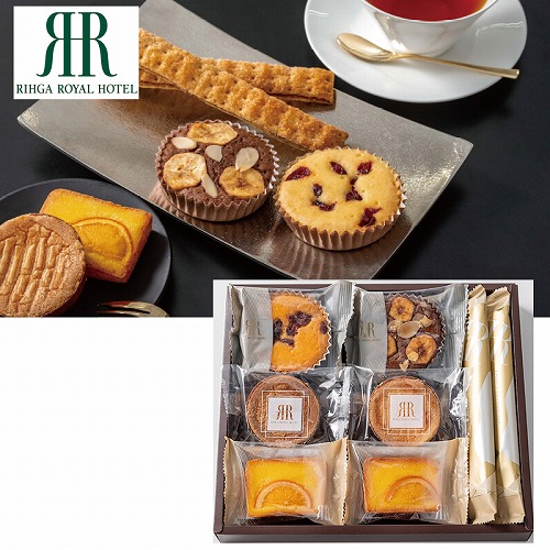 リーガロイヤルホテル