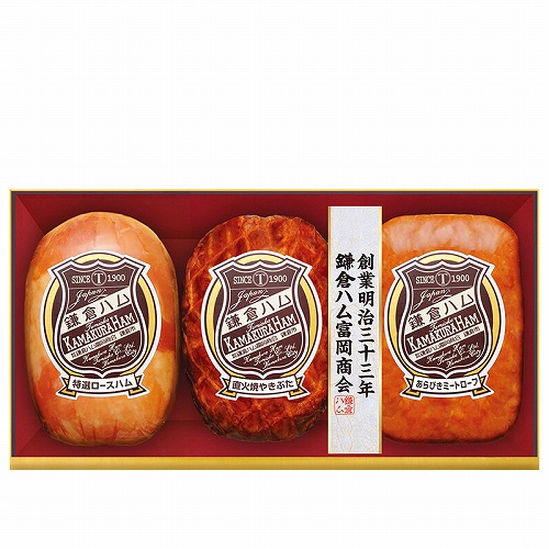 鎌倉ハム富岡商会