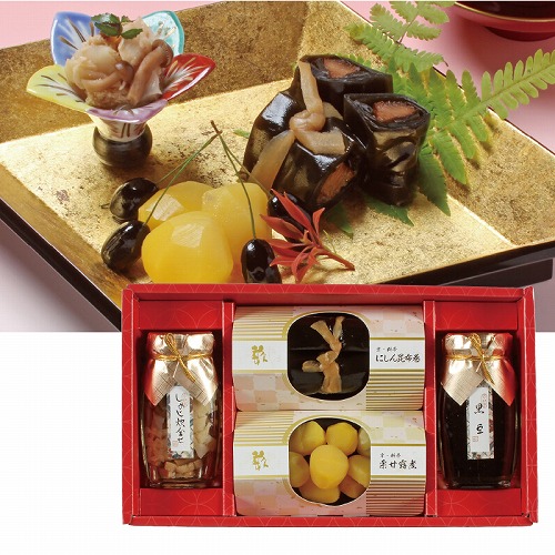 京・料亭わらびの里