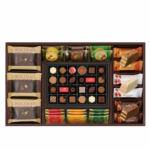 メリーチョコレート