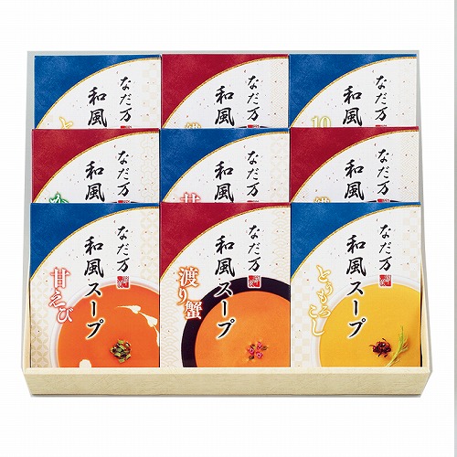 日本料理なだ万