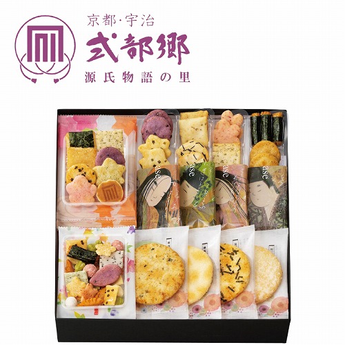 京都・宇治式部郷