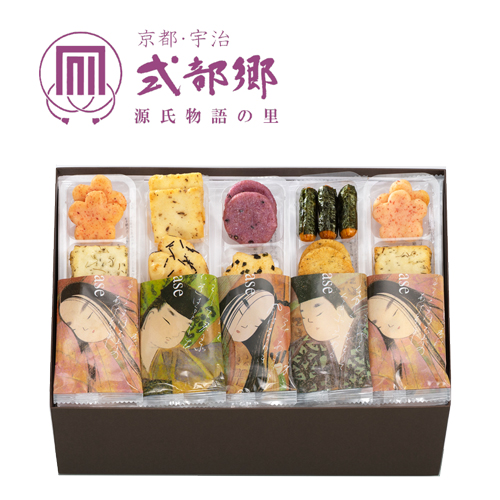 京都・宇治式部郷