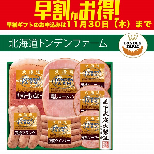 【期間限定・早割】